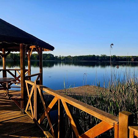 Drzemalik Wypoczywaj Z Klasa Mikolajki  Exterior foto