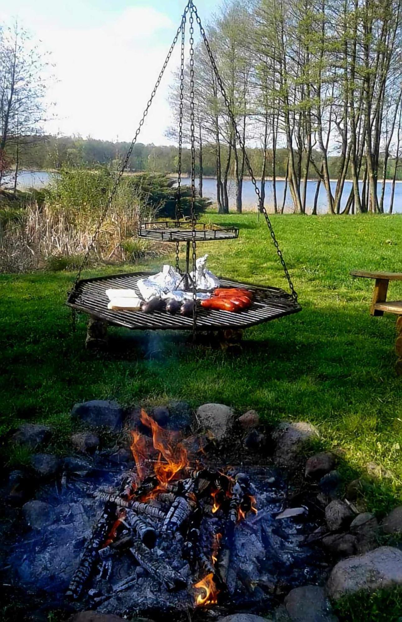 Drzemalik Wypoczywaj Z Klasa Mikolajki  Exterior foto